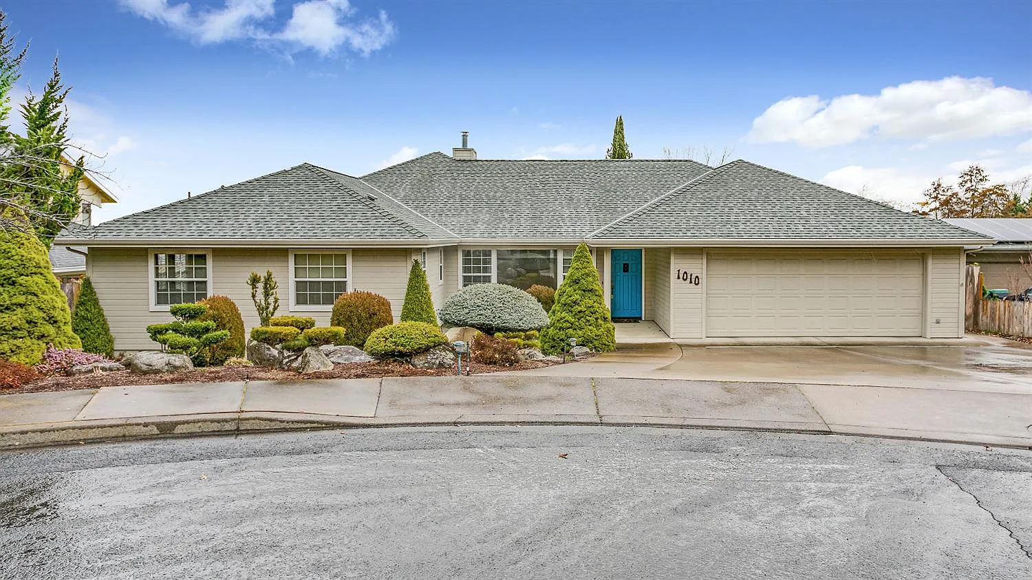 1010 Canyon Park Dr photo 1