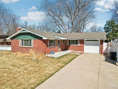 10423 W 62nd Avenue, Arvada, CO, 80004