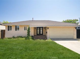 7608 Amestoy Ave, Van Nuys, CA 91406