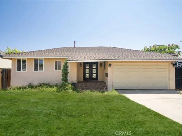 7608 Amestoy Ave, Van Nuys, CA 91406