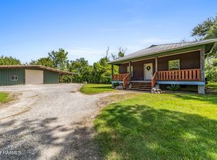 1025 Box Car Road Rd, Breaux Bridge, LA 70517