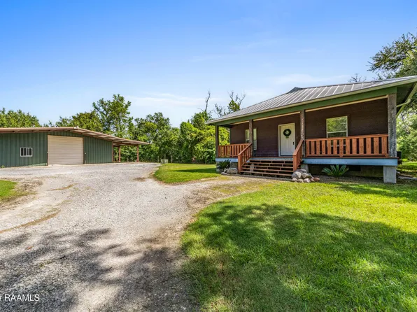 1025 Box Car Road Rd, Breaux Bridge, LA 70517