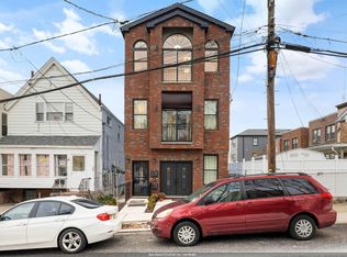 156 Leonard St #2, Jersey City, NJ