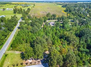 135 Welcome Rd, Ragley, LA 70657