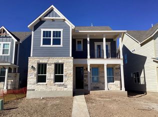 112 Woodrow Ln, Liberty Hill, TX 78642