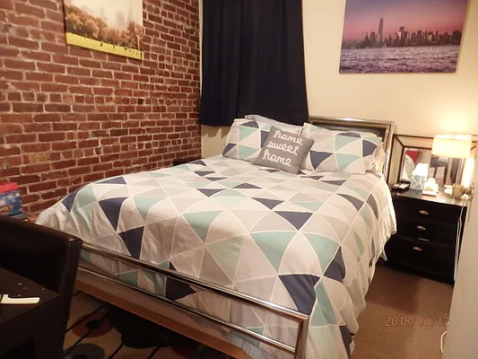 Rented by John O'Kelly Real Estate | media 21