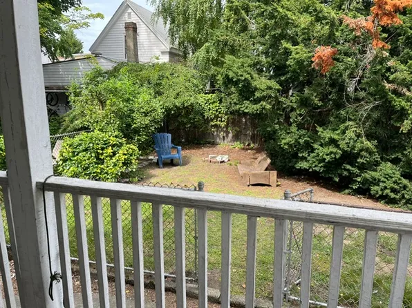 (undisclosed Address), Somerville, MA 02143