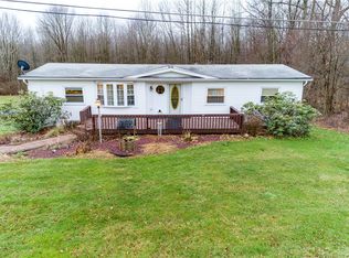 6787 Kane Rd, Transfer, PA 16154