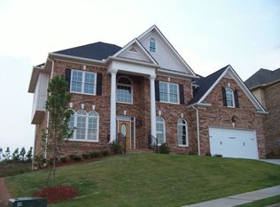 56 Creekside Park Dr, Johns Creek, GA 30022