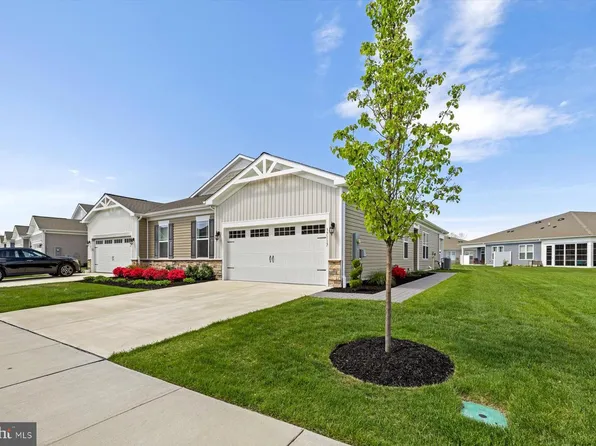 37117 Sparkling Sea Dr, Millville, DE 19967