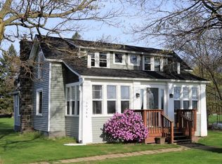 50366 Chamberlain Rd, Marcellus, MI 49067