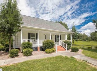 1520 Moody Bridge Rd, Cleveland, SC 29635