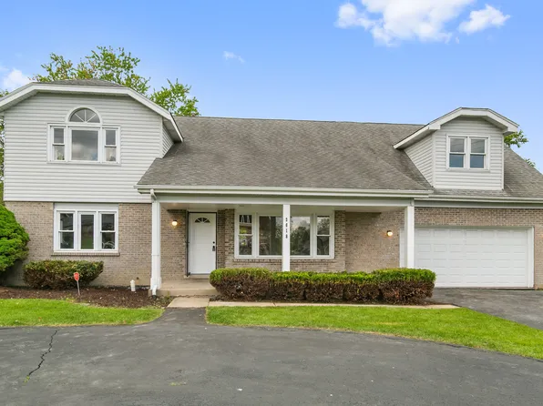 3618 Ronald Rd, Crete, IL 60417