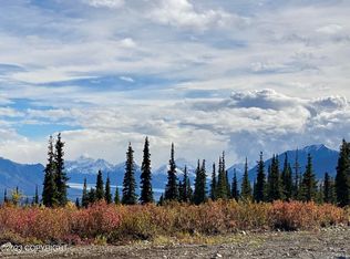 49462 S Timberwolf Rd, Sutton, AK 99674