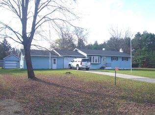 8210 Cedar Ln, Wisconsin Rapids, WI 54494