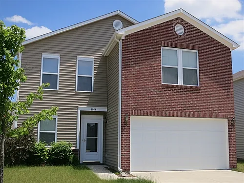 8144 S Firefly Dr Photo 1