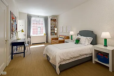 Sold by Brown Harris Stevens