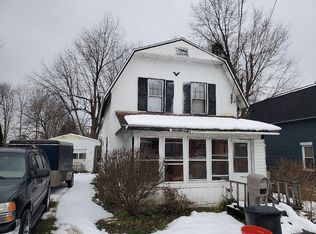 12 Hunter Ave, Union City, PA