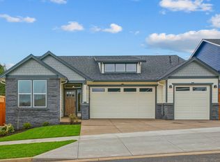6704 Naomi Danielle St SE, Salem, OR 97306