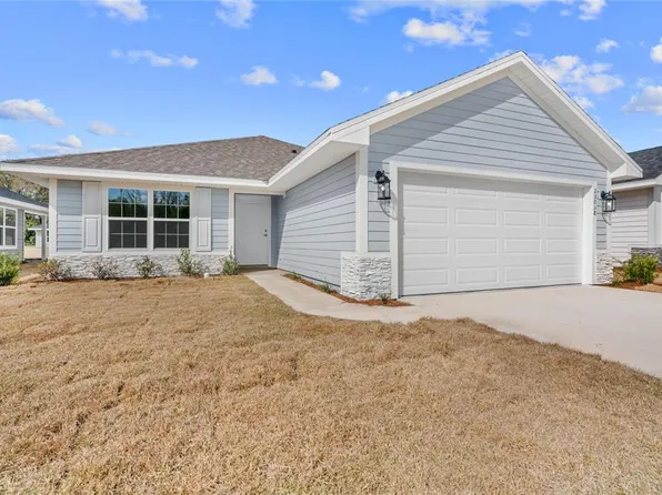 12669 NW 162nd Dr, Alachua, FL 32615