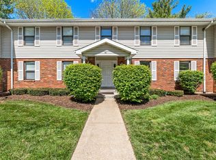 1917 High Sun Dr, Florissant, MO