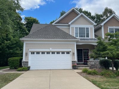 49676 Timber Trl, Novi, MI, 48374