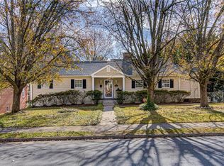 1836 Gaston St, Winston Salem, NC 27103
