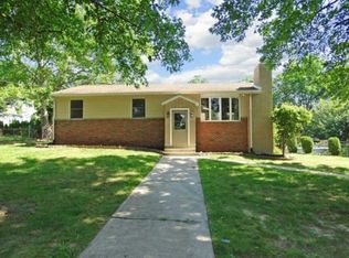 1043 Ohio Ave, Bensalem, PA 19020