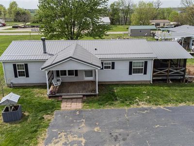 751 High St, Edgar Springs, MO, 65462