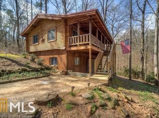 951 Whippoorwill Rd, Monticello, GA 31064