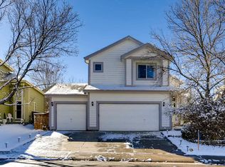 2290 Hyacinth Rd, Highlands Ranch, CO 80129