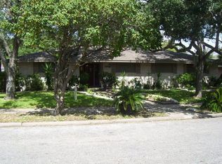 758 Monette Dr, Corpus Christi, TX 78412