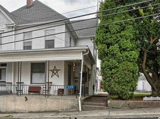 328 Valley St, Marysville, PA 17053