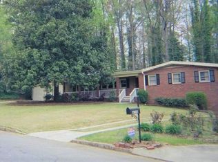 4190 Navajo Trl, Atlanta, GA 30319