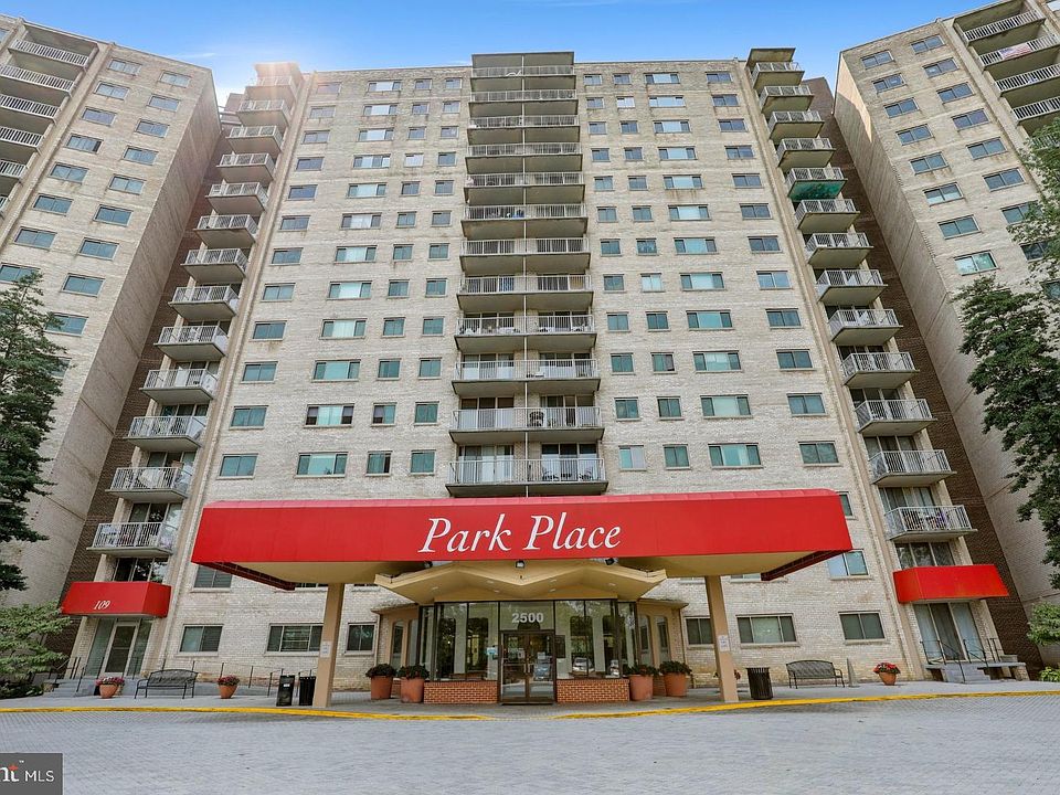 1st image of 2500 N Van Dorn St APT 722