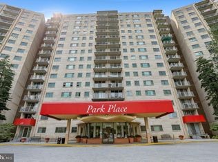 2500 N Van Dorn St APT 722, Alexandria, VA 22302