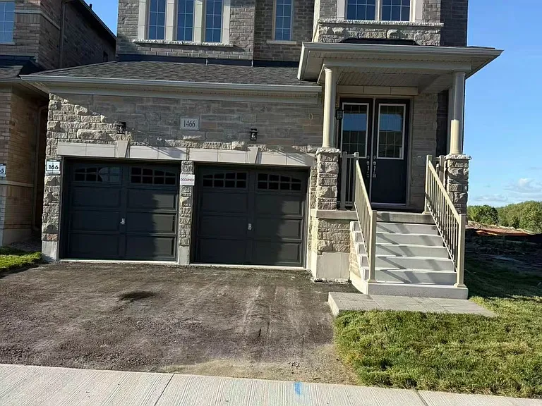 1466 Wheatcroft Dr — Photo 1