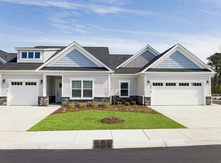 River Rock at Shingletree - 55+ Active Adult Apartment Homes, Calabash, NC 28467