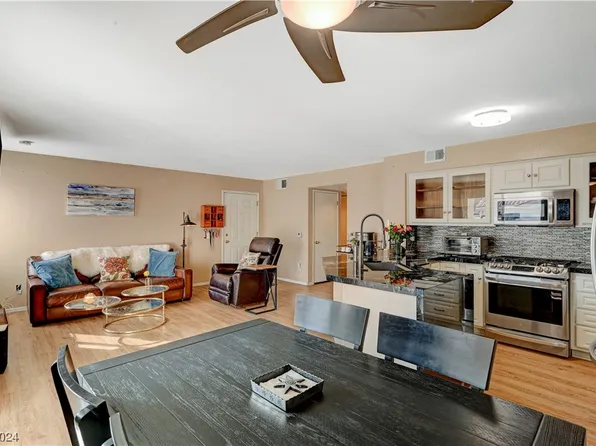 7908 Lago Vista Ln Unit 101, Las Vegas, NV 89145