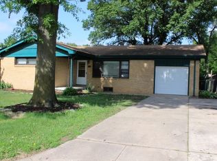 603 N Riverdale Dr, Mulvane, KS 67110