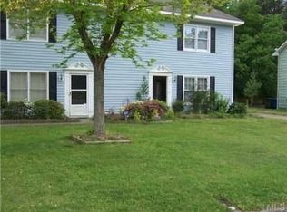 3112 McAdams Dr, Raleigh, NC 27604