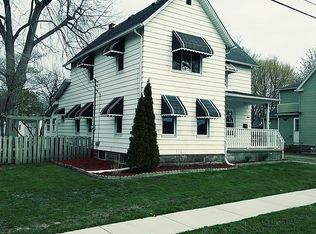 163 Pearl St, Amherst, OH 44001
