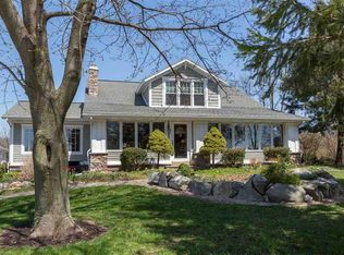 21735 New Rd, Lakeville, IN 46536