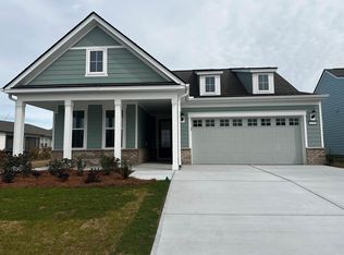 1254 Coneflower Way Phase #1-LOT 158, North Myrtle Beach, SC 29582