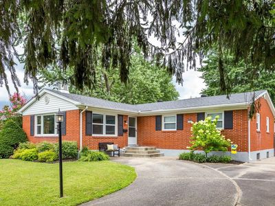 2505 Weicher Ave, Louisville, KY, 40220
