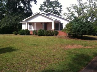 2971 Dadeville Rd, Alexander City, AL 35010
