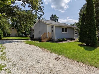 511 South Third STREET, Delavan, WI, 53115