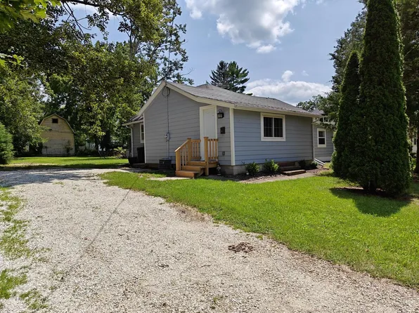 511 South Third STREET, Delavan, WI 53115