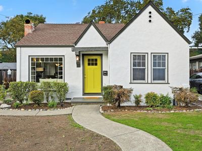 507 Earle Street, Santa Rosa, CA, 95404