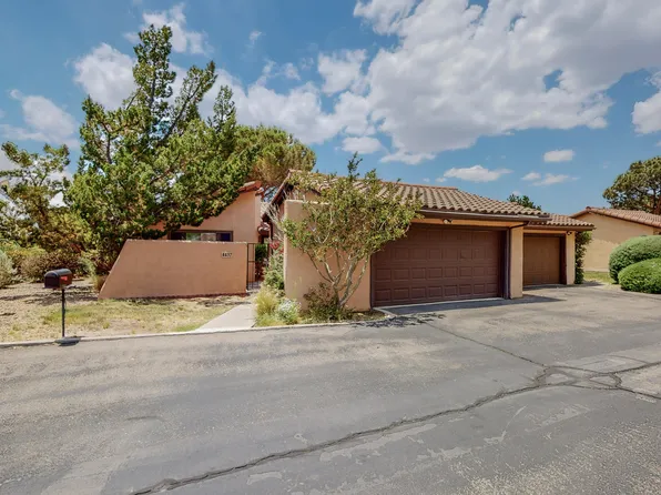 4437 Kellia Ln NE, Albuquerque, NM 87111